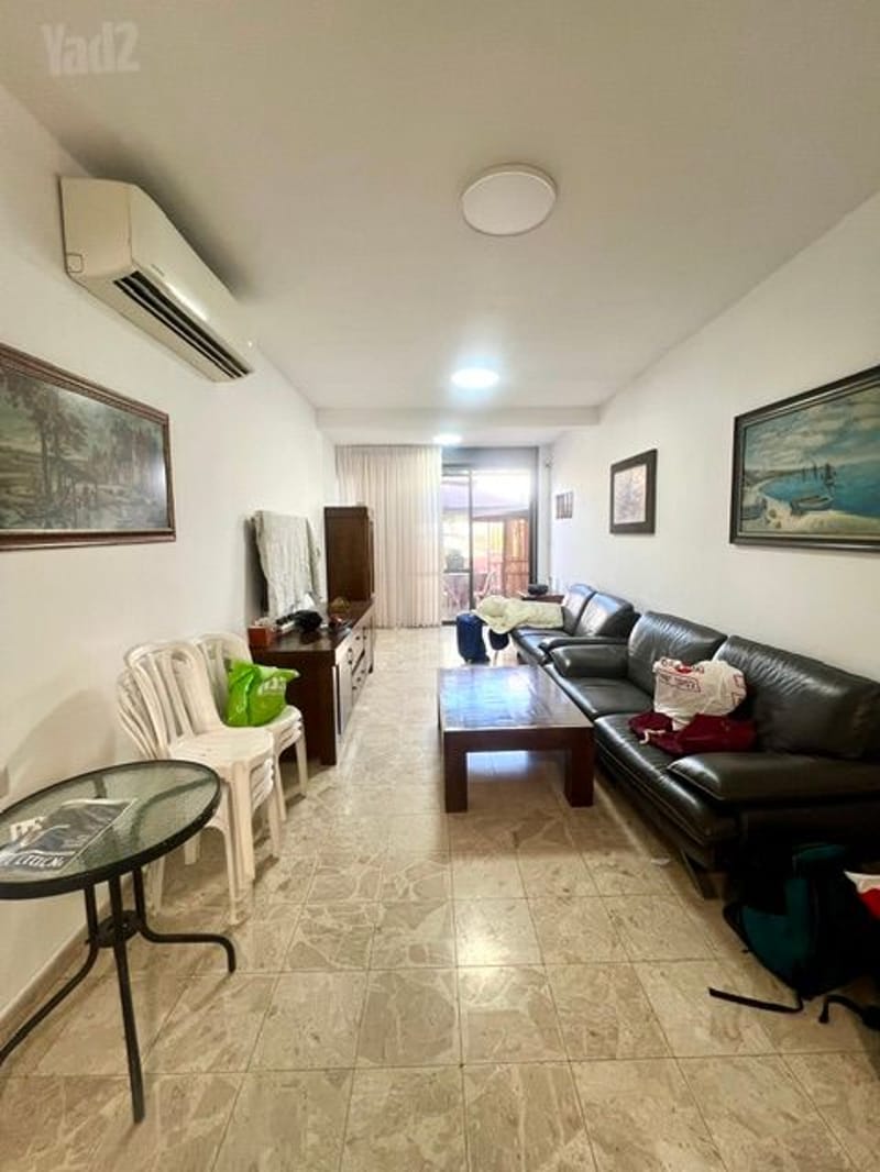 תמונה מיד2 – 3.5 חדרים • 8,000 ₪, ניר עם, ביצרון ורמת ישראל, תל אביב (1)