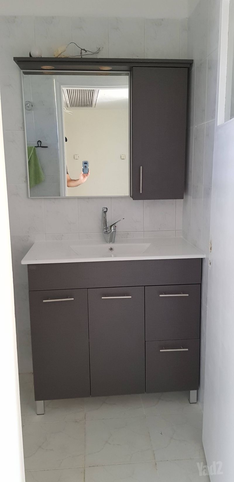 תמונה מיד2 – 3 חדרים • 4,000 ₪, אסף שמחוני 20, אחדות, פתח תקווה (1)