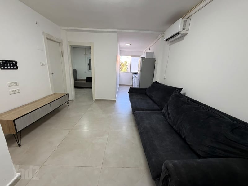 תמונה מיד2 – 3 חדרים • 2,200 ₪, דרך מצדה 180, שכונה ו', באר שבע (1)