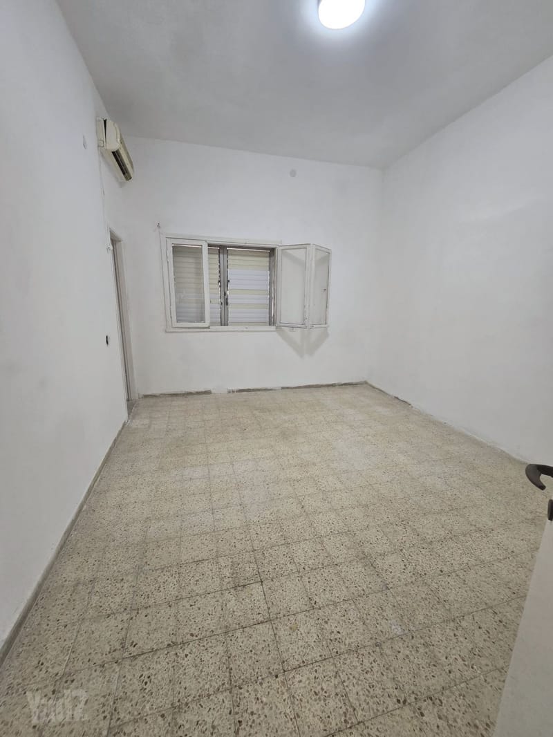 תמונה מיד2 – 4 חדרים • 4,000 ₪, נורדאו, שוק תלפיות, חיפה (1)