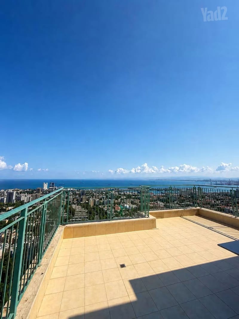 תמונה מיד2 – 4 חדרים • 3,190,000 ₪, הבישוף חג'אר, עבאס, חיפה (1)