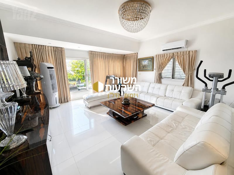תמונה מיד2 – 3 חדרים • 9,100 ₪, גבעת התחמושת, הרצלייה ב', הרצליה (1)