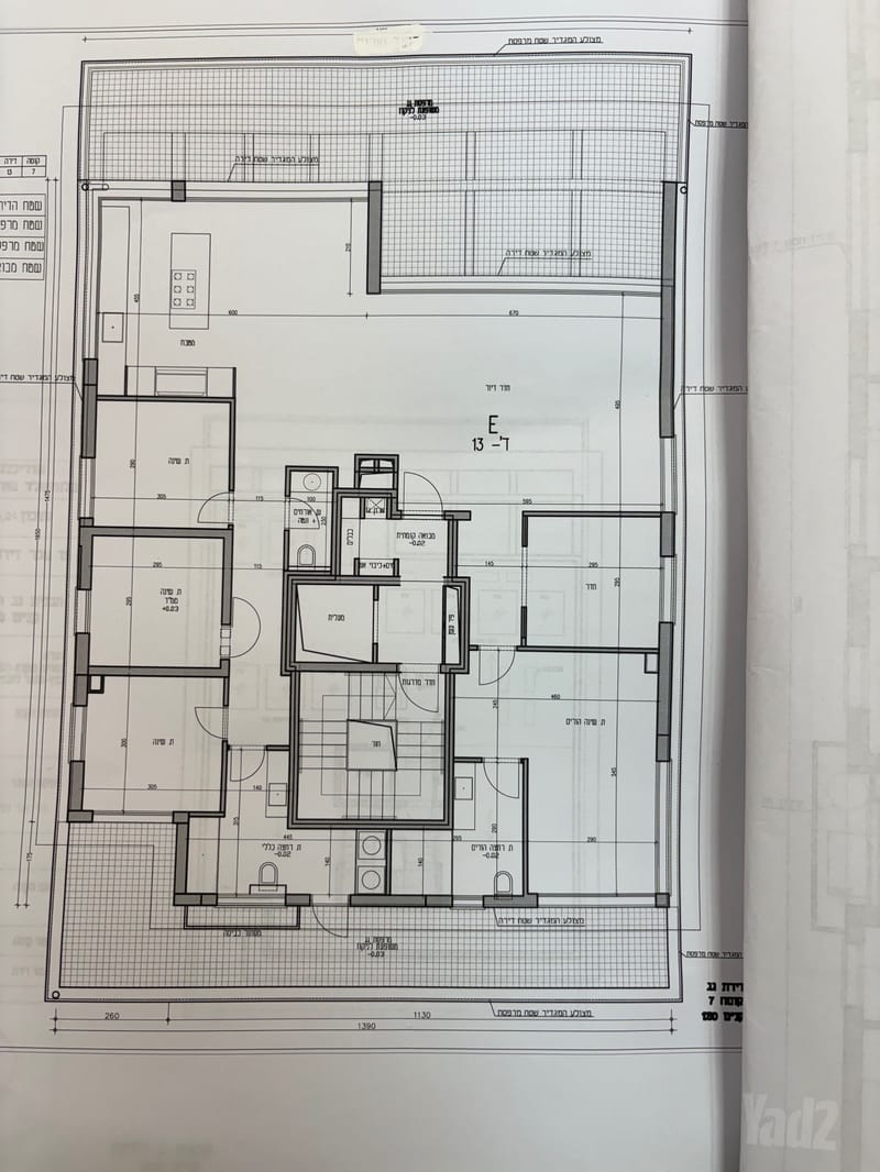 תמונה מיד2 – 6 חדרים • 7,600,000 ₪, תל יהודה, רמת גן (1)