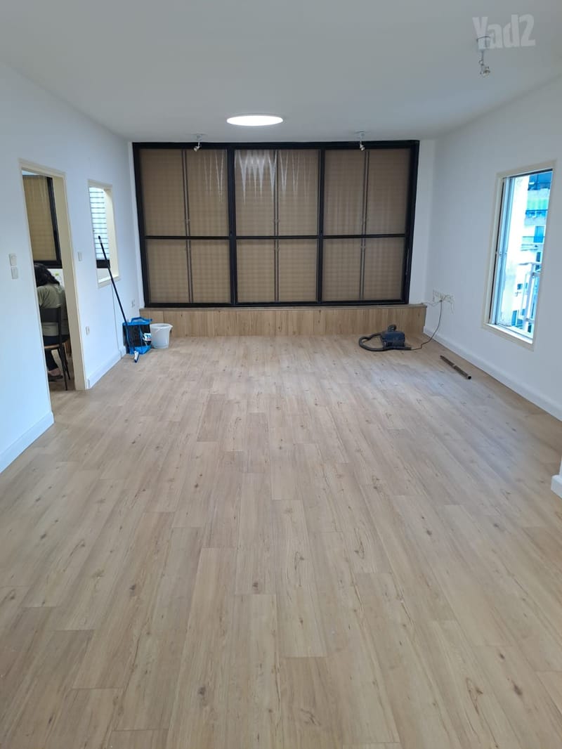 תמונה מיד2 – 4 חדרים • 7,600 ₪, בלוך 7, בורוכוב, גבעתיים (1)