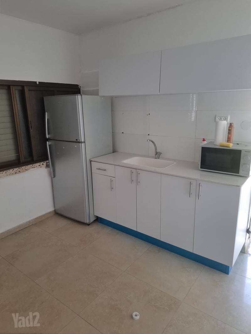 תמונה מיד2 – סטודיו • 2,500 ₪, הנביאים 62, גבעת ציון, אשקלון (1)