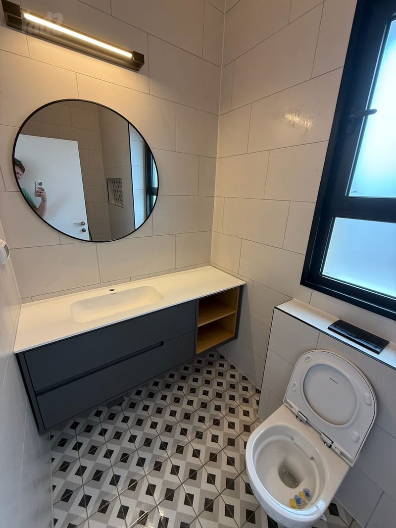 תמונה מיד2 – 5 חדרים • 6,950,000 ₪, הקרן 4, גליל ים (מתחם הכוכבים), הרצליה (1)
