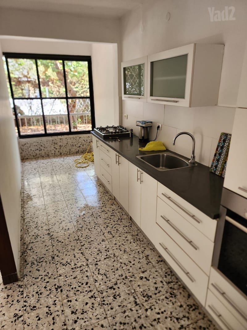 תמונה מיד2 – 3.5 חדרים • 7,200 ₪, עציון 5, יד לבנים, רמת גן (1)