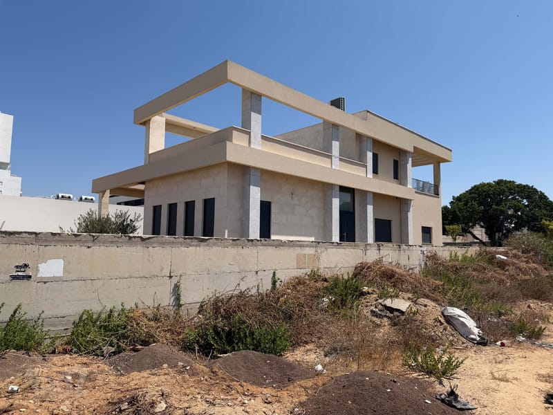 תמונה מיד2 – 5 חדרים • 18,000 ₪, הרב גד נבון 16, 'ברנע ג, אשקלון