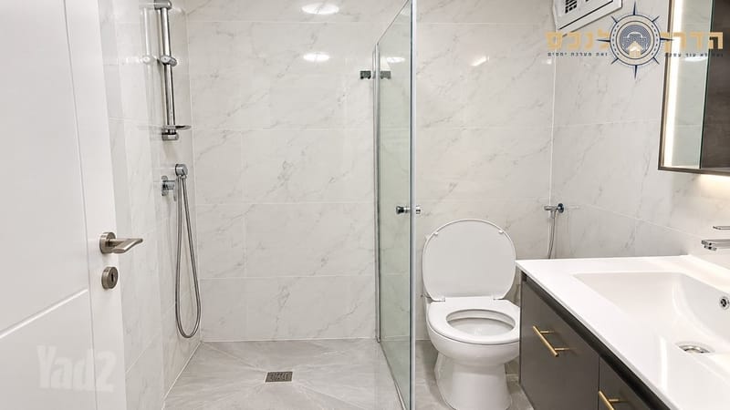 Photo from Yad2 – 2.5 Rooms • ₪3,700, שדרות הפלמ"ח, Rova Gimel, Ashdod (1)