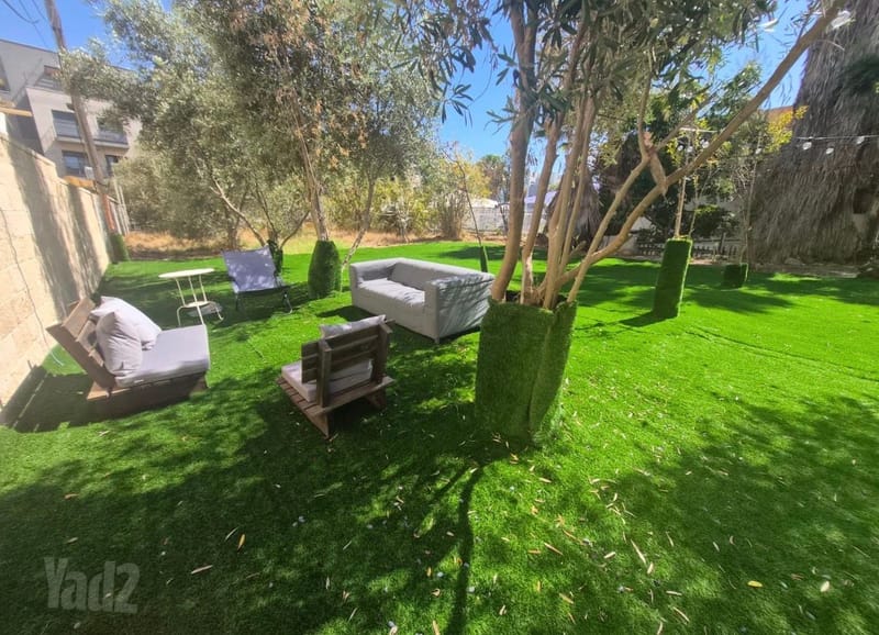 תמונה מיד2 – 5 חדרים • 16,500 ₪, ד"ר ארליך 10, צהלון ושיכוני חיסכון, תל אביב (1)