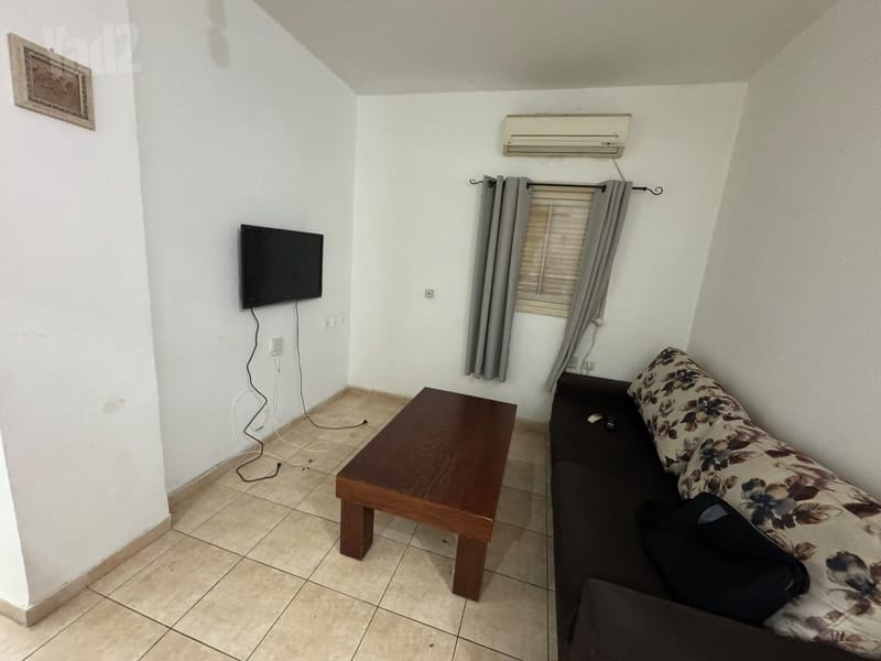 תמונה מיד2 – 2 חדרים • 3,700 ₪, יהושע חנקין, רסקו א', חולון (1)