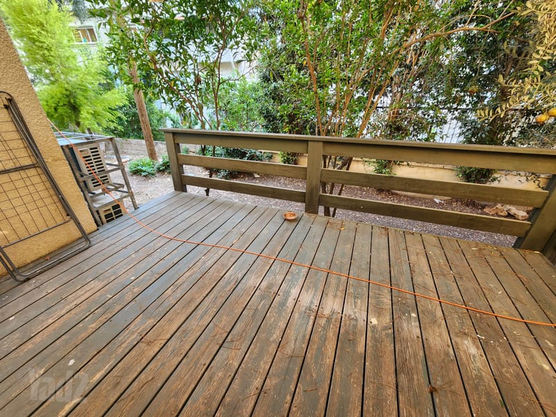Photo from Yad2 – 4 Rooms • ₪6,000, Shambour, Haifa (1)