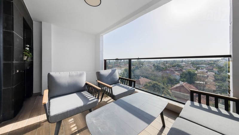 Photo from Yad2 – 5 Rooms • ₪9,200, בני ברית, Ramatayim, Hod HaSharon (1)