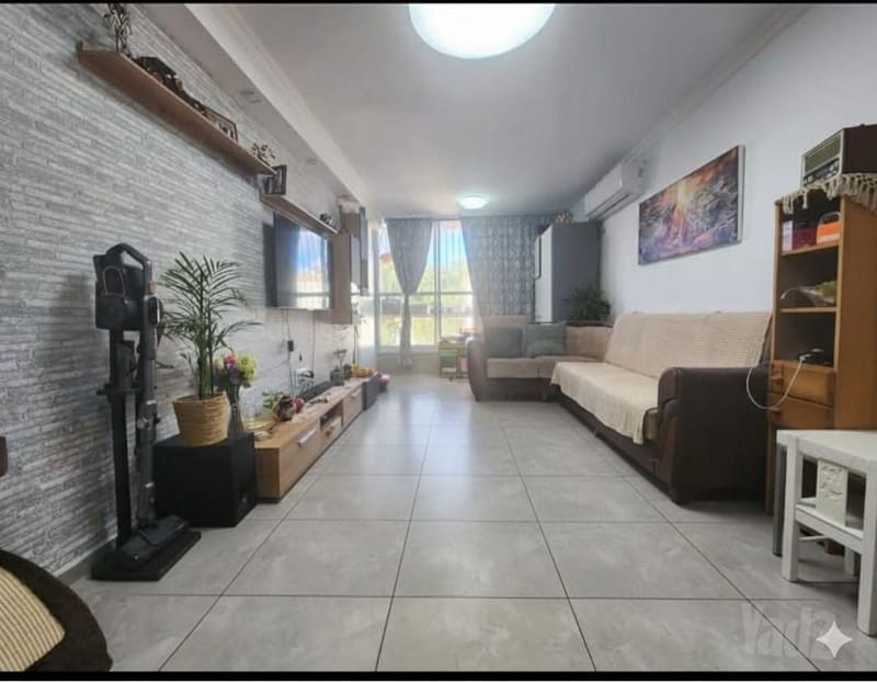 תמונה מיד2 – 3.5 חדרים • 5,500 ₪, הבעש"ט 33, נאות רחל, חולון (1)