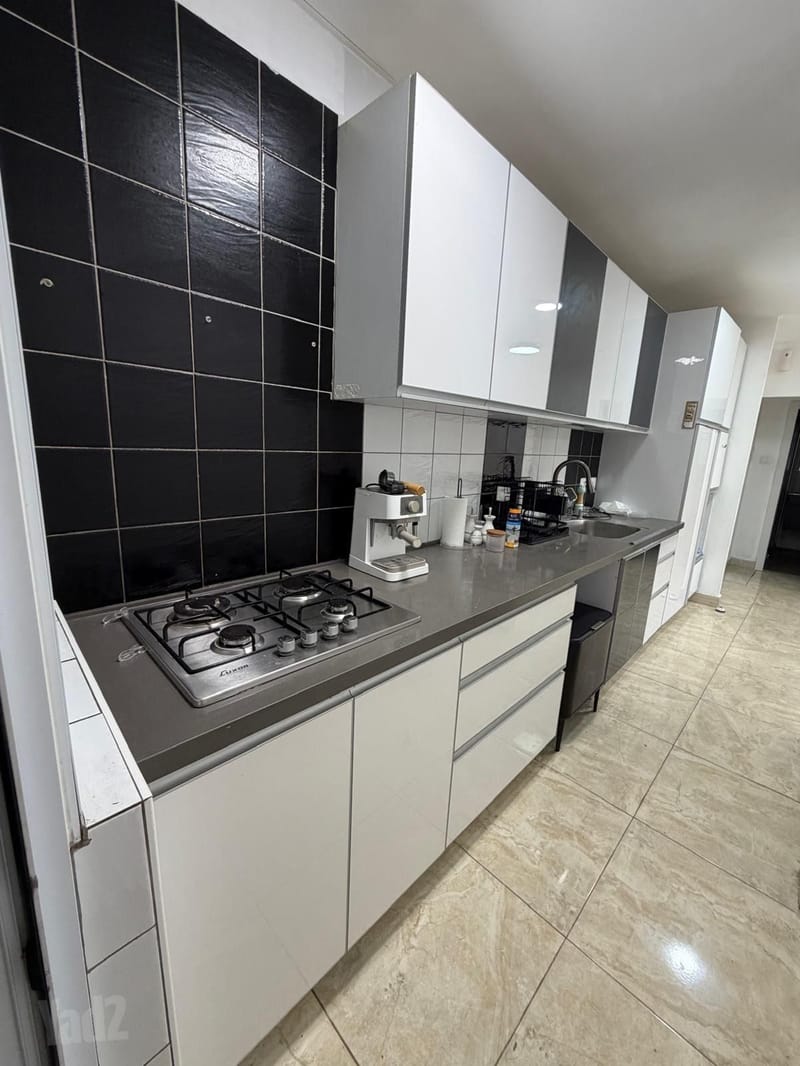 Photo from Yad2 – 3.5 Rooms • ₪5,200, קק"ל 13, Rova Yud, Ashdod (1)
