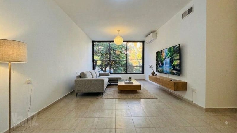 תמונה מיד2 – 4 חדרים • 7,400 ₪, השחר, רמתיים, הוד השרון (1)