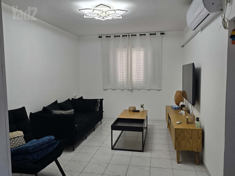 תמונה מיד2 – 3 חדרים • 4,600 ₪, רמב"ן 8, בית דגן, בית דגן (1)