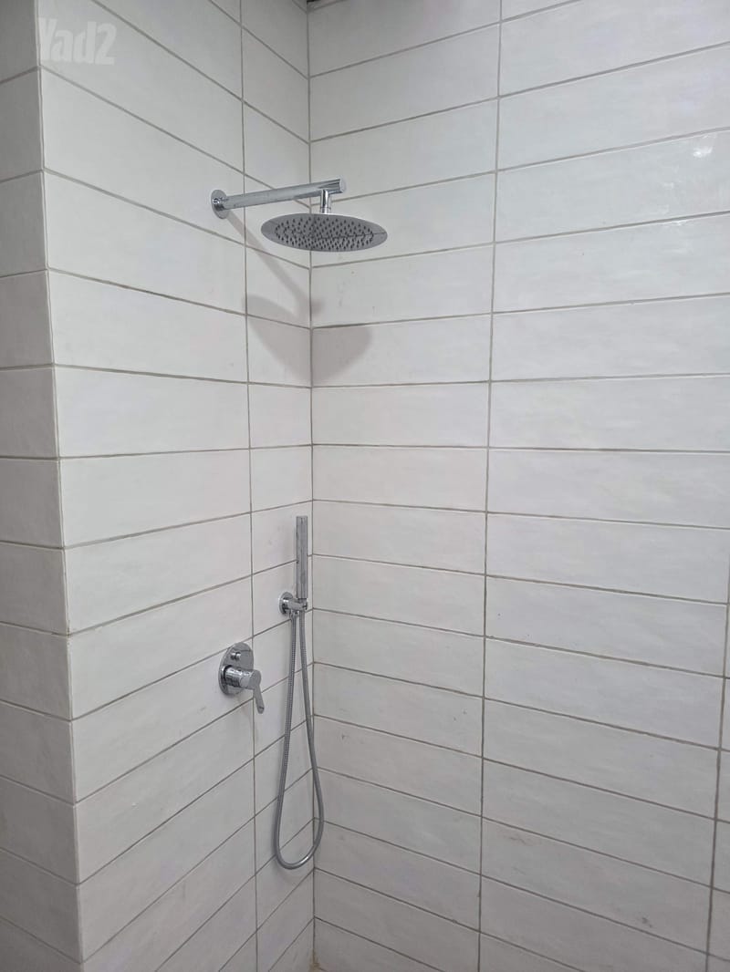 תמונה מיד2 – 4.5 חדרים • 13,000 ₪, אברהם לינקולן 9, קוממויות (טלביה), ירושלים (1)