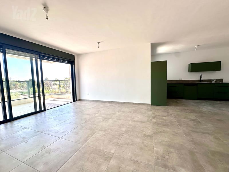 Photo from Yad2 – 5 Rooms • ₪8,000, הרמטכלים, Nuriot, Rishon LeZion (1)