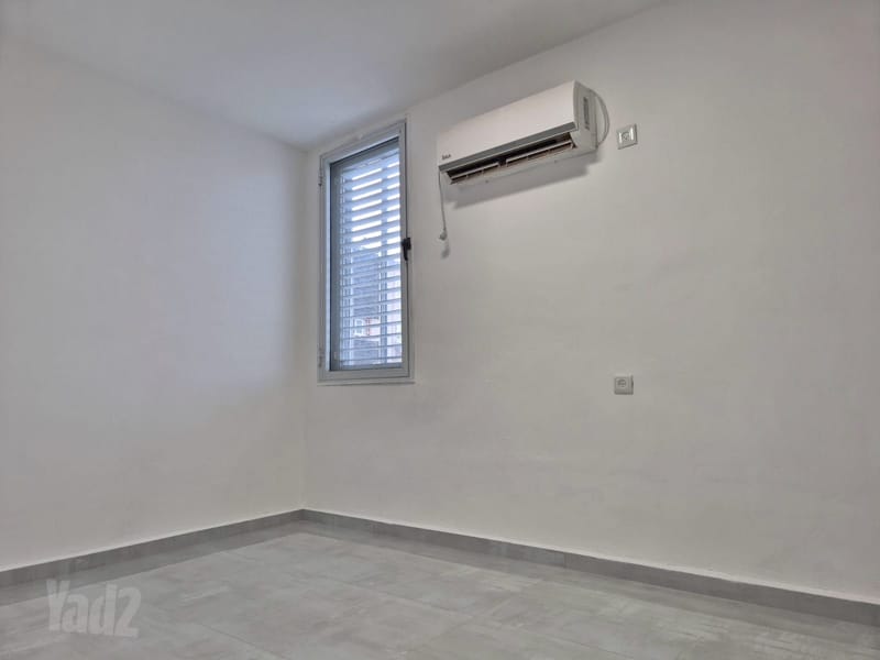 תמונה מיד2 – 2 חדרים • 2,600 ₪, גיורא יוספטל 18, שמשון, אשקלון (1)