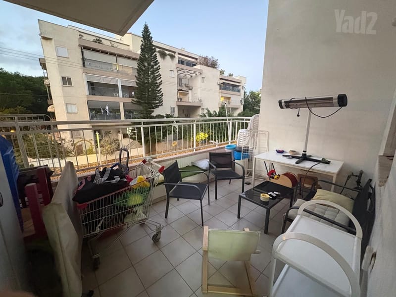 תמונה מיד2 – 4.5 חדרים • 3,550,000 ₪, הכרמל 16, קריית ספיר, כפר סבא (1)