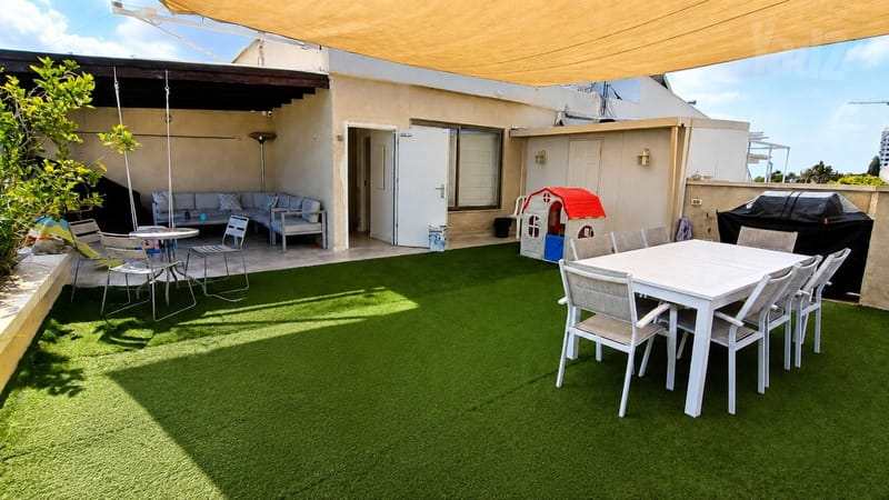 תמונה מיד2 – 5 חדרים • 3,990,000 ₪, רמתיים, הוד השרון (1)
