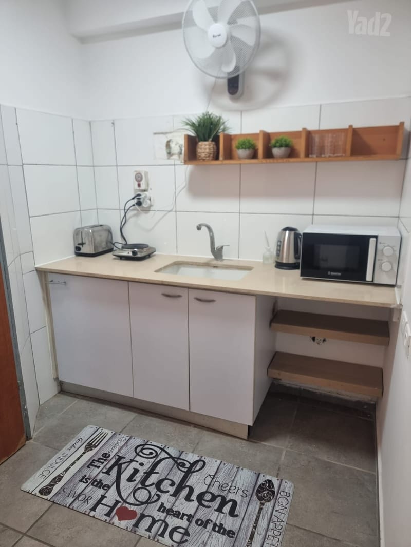 תמונה מיד2 – חדר וחצי • 3,500 ₪, רש"י 28, נחלת גנים, רמת גן (1)