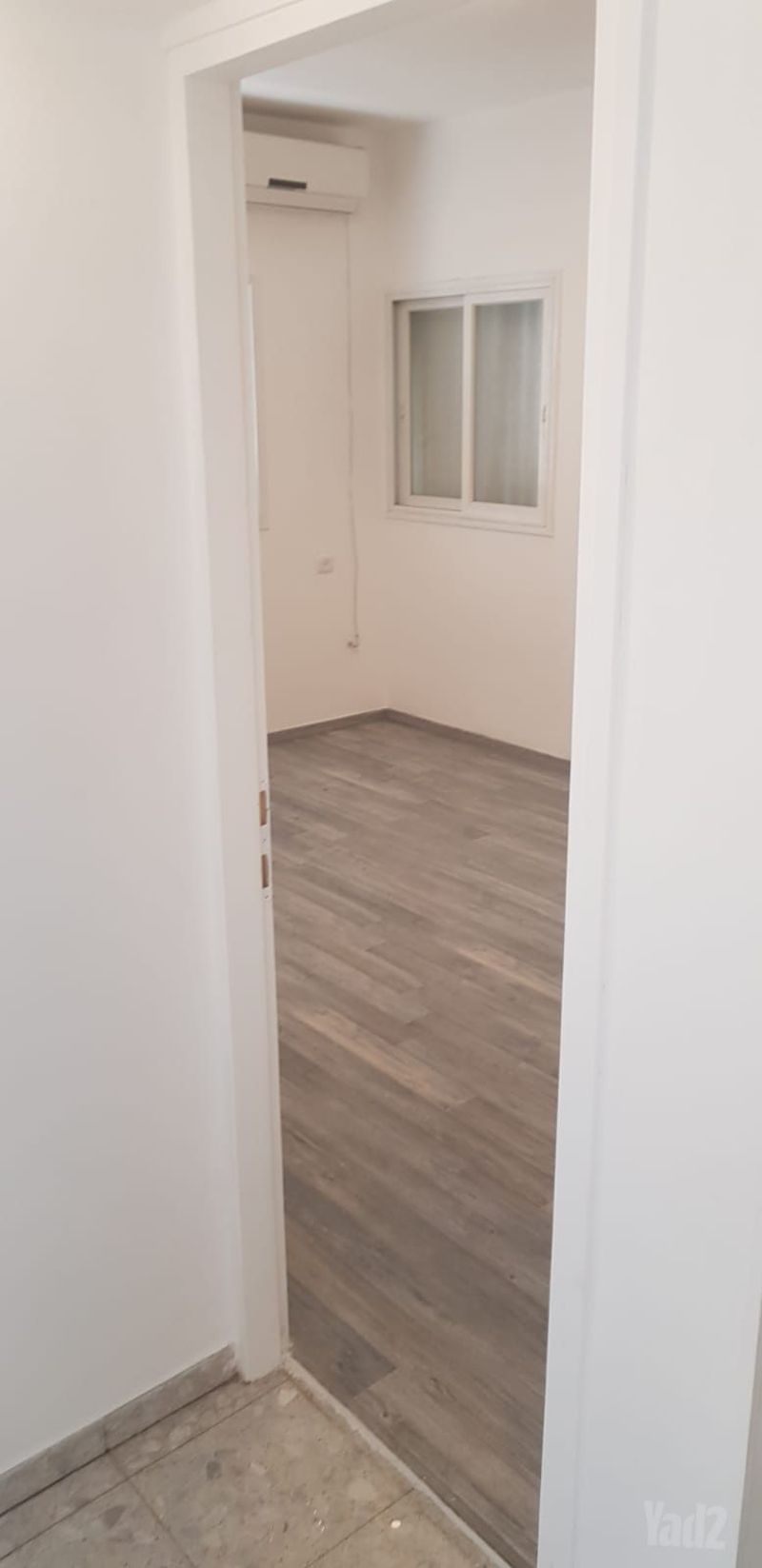 תמונה מיד2 – 3 חדרים • 4,250 ₪, עין גנים 43, עין גנים, פתח תקווה (1)