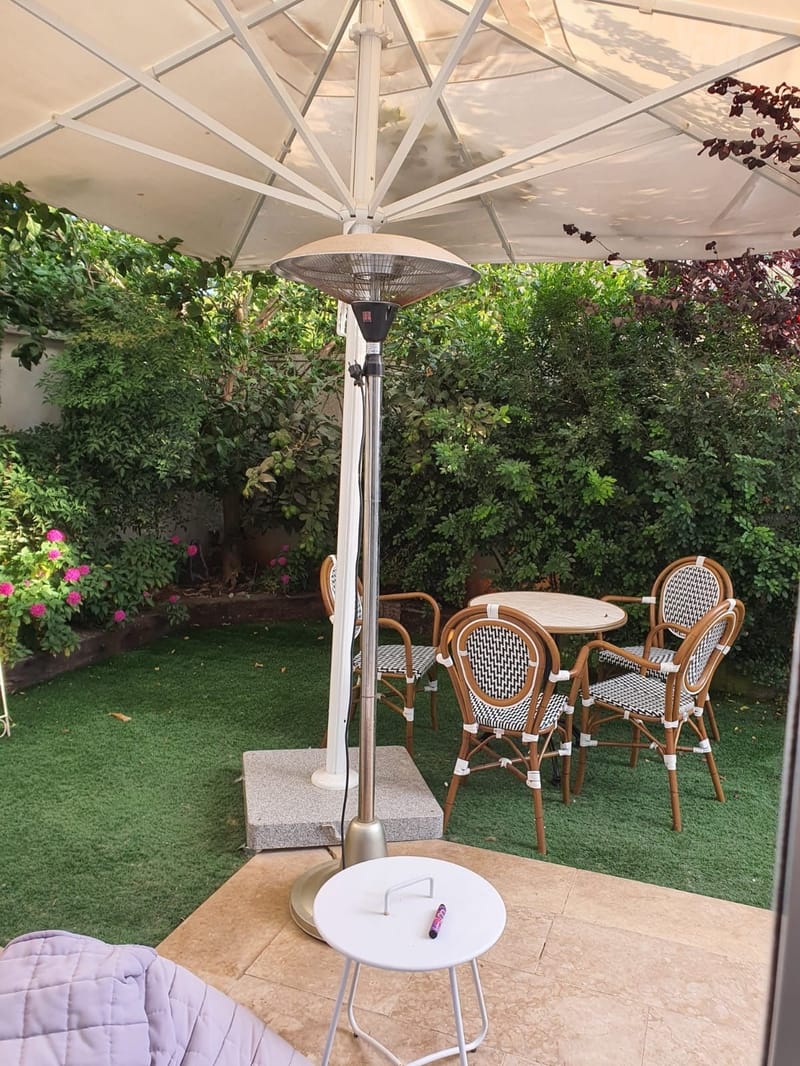 Photo from Yad2 – 9 Rooms • ₪22,000, המסילה, הרצלייה ב', Herzliya