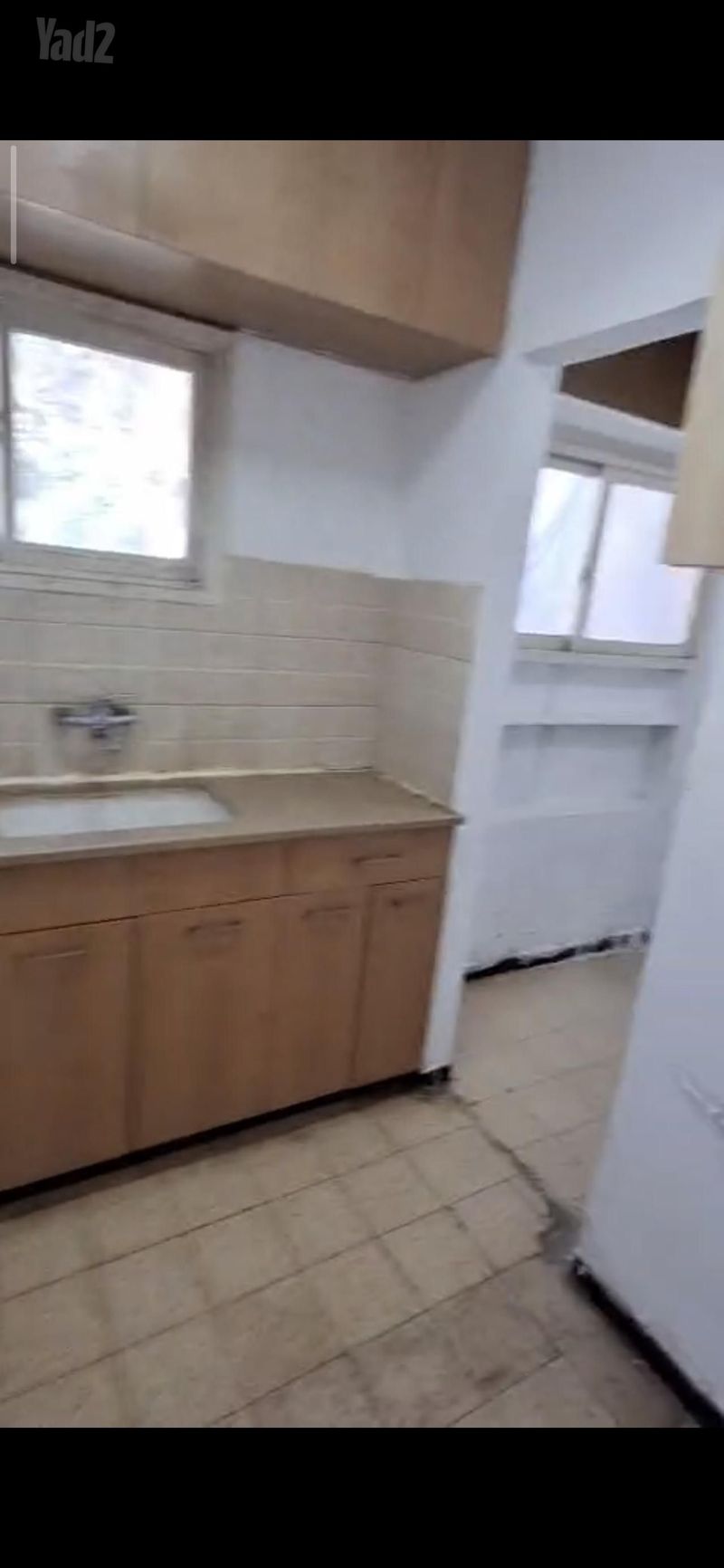תמונה מיד2 – 3 חדרים • 3,200 ₪, הרב משולם ראט 7, קריית הרצוג, בני ברק (1)