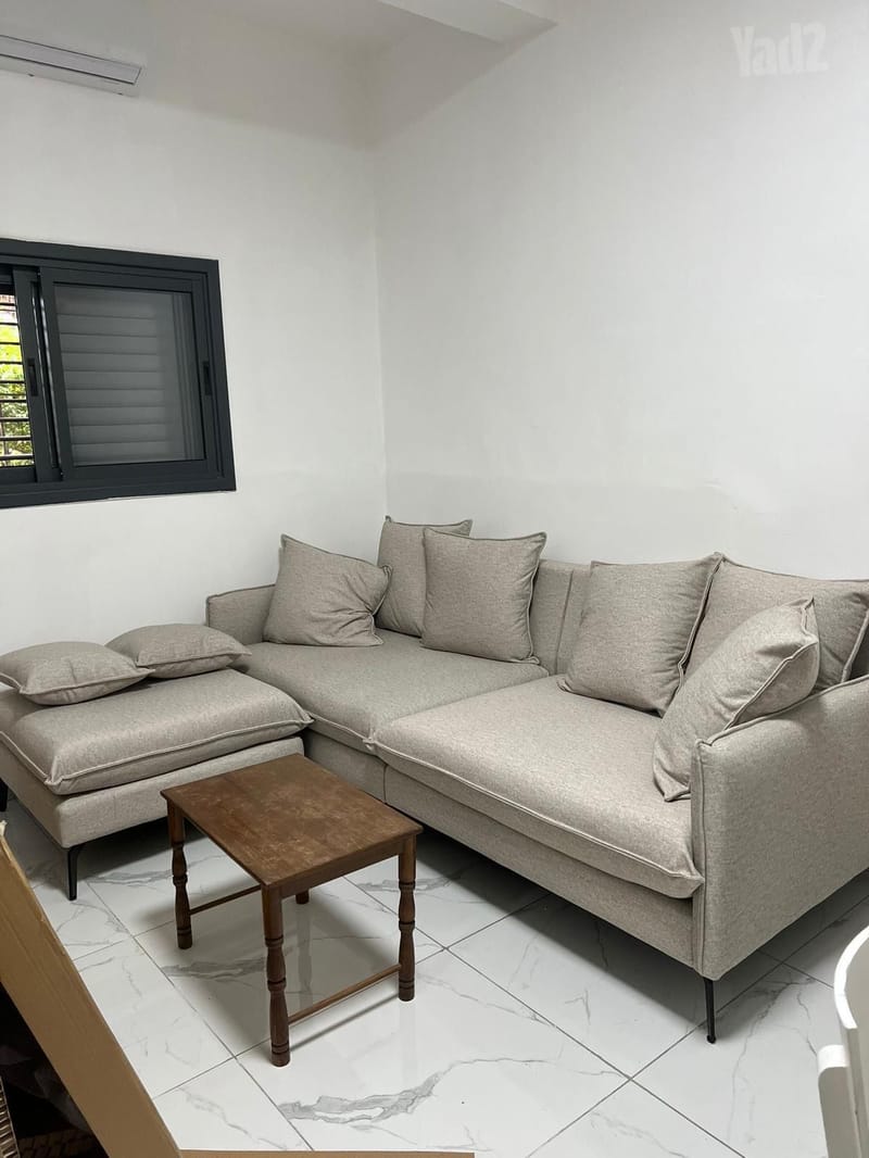 Photo from Yad2 – 2 Rooms • ₪5,500, שיינקין 7, Sheinkin, Givatayim (1)