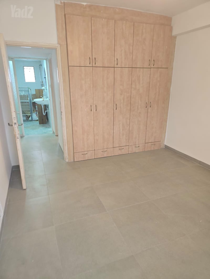 Photo from Yad2 – 3 Rooms • ₪3,000, המעפילים 14, Kiryat Eliezer, Haifa (1)