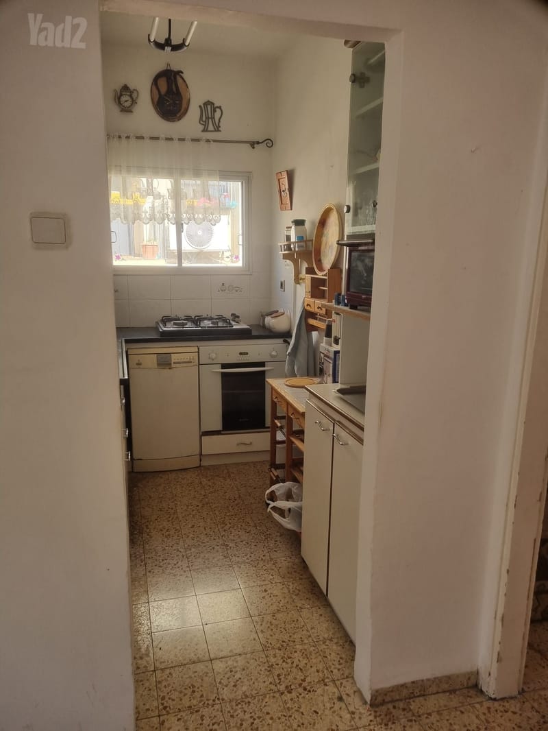 תמונה מיד2 – 3.5 חדרים • 3,500 ₪, שדרות הל"ה 17, רמות רמז, חיפה (1)