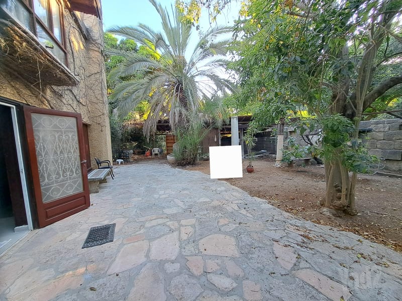 תמונה מיד2 – 3 חדרים • 5,800 ₪, הזית 54, נווה מגן, רמת השרון (1)