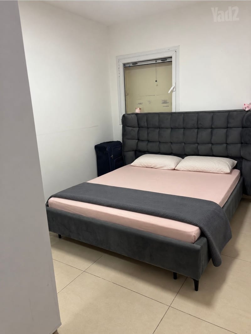תמונה מיד2 – 2 חדרים • 3,800 ₪, אח"י מזנק 52, שער הים, ראשון לציון (1)
