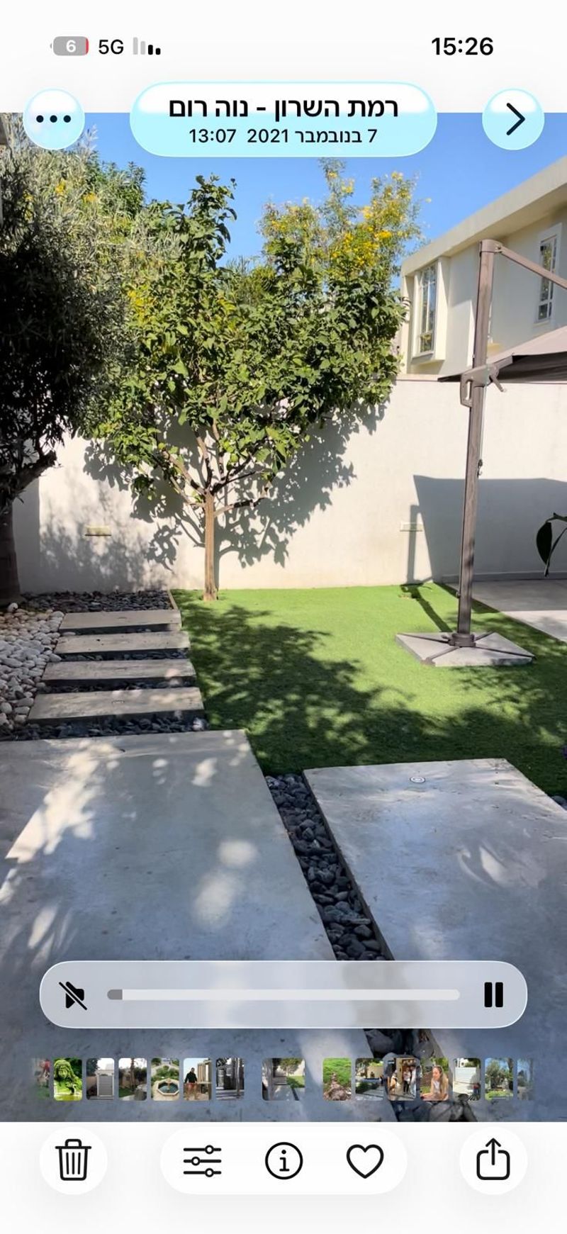 תמונה מיד2 – 7 חדרים • 27,000 ₪, סיני, גולן, רמת השרון (1)