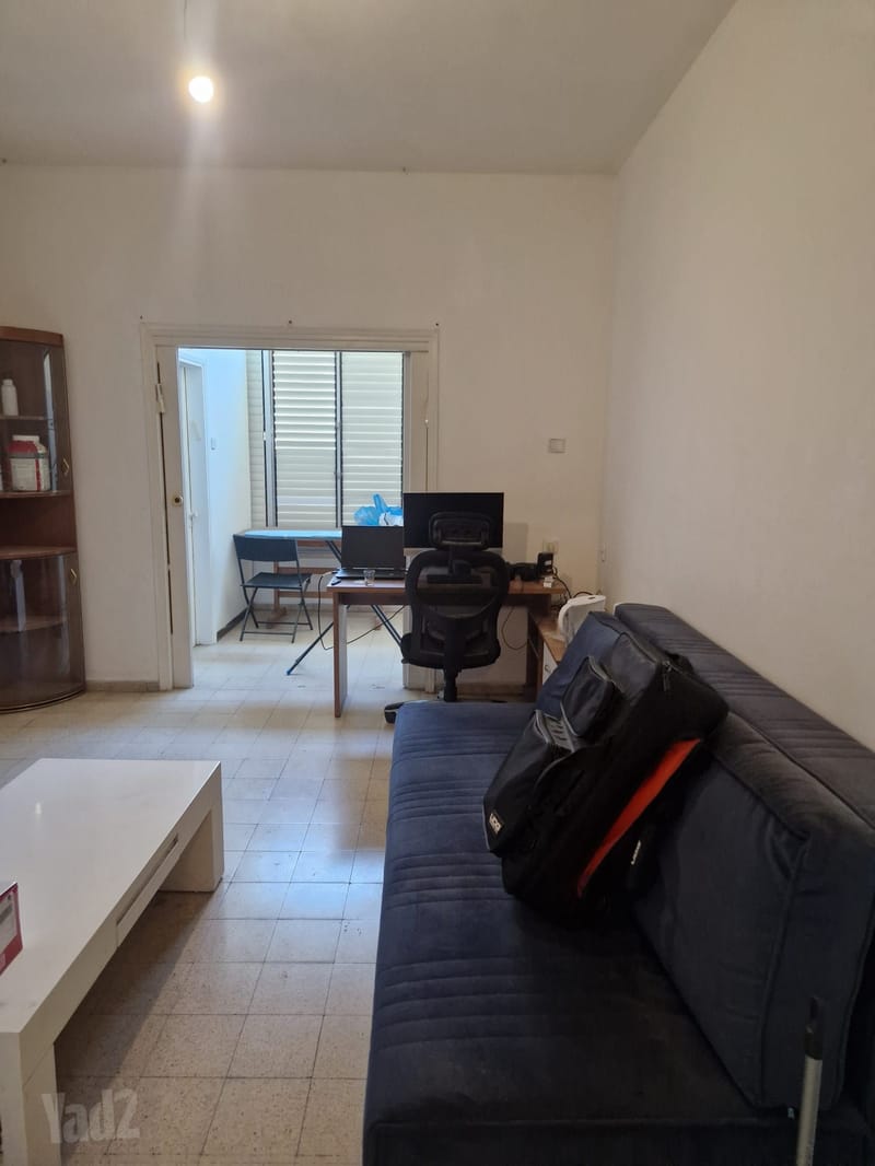 תמונה מיד2 – 2.5 חדרים • 3,400 ₪, עוזיאל 31, יד לבנים, רמת גן (1)