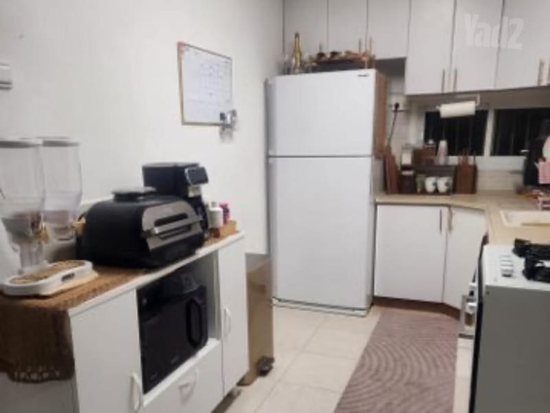תמונה מיד2 – 4 חדרים • 4,400 ₪, מבצע יהונתן 7, בן גוריון, רמלה (1)