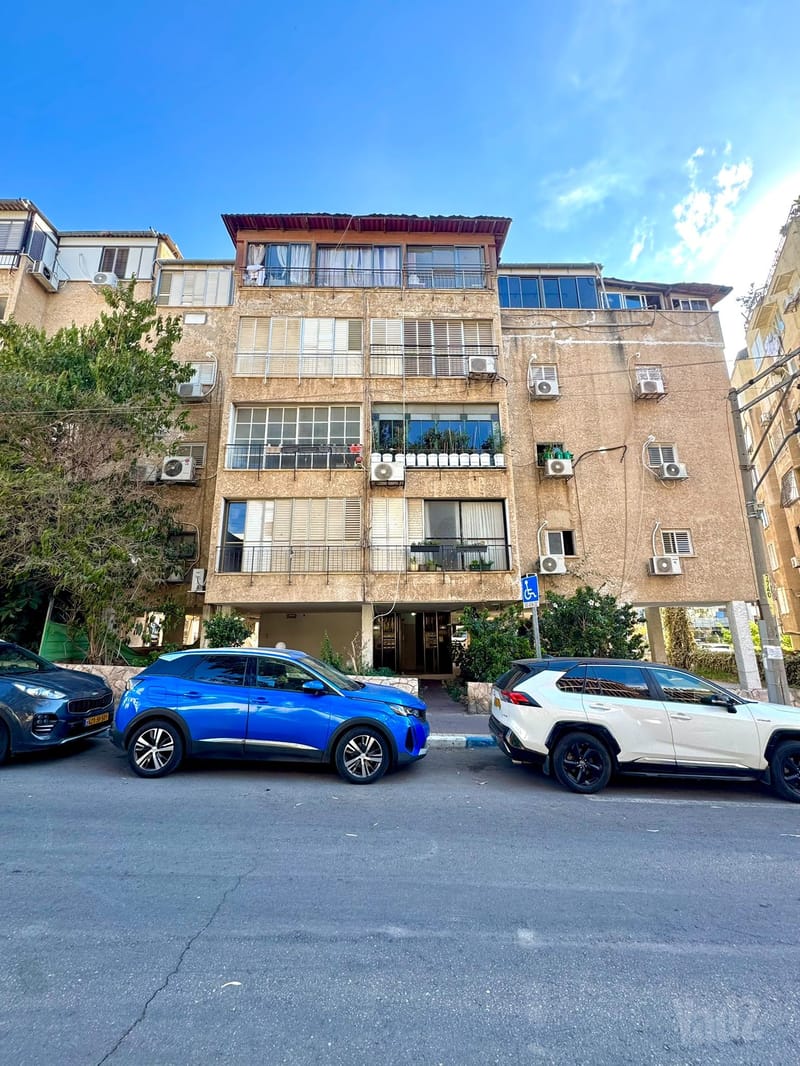 תמונה מיד2 – 3 חדרים • 7,500 ₪, ידע עם 7, חרוזים, רמת גן (1)