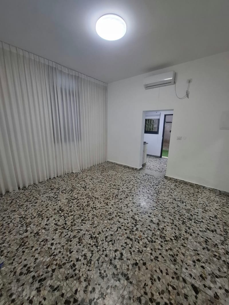 תמונה מיד2 – 2 חדרים • 3,500 ₪, רמלה (1)