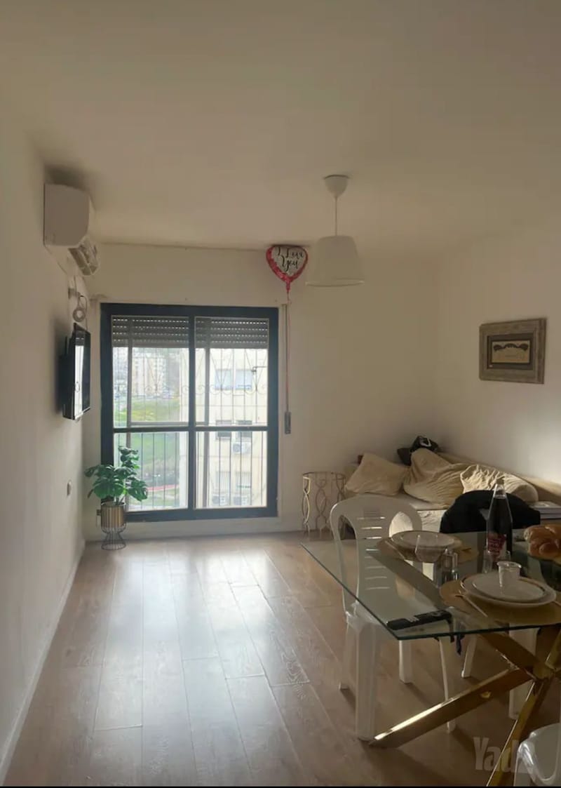 תמונה מיד2 – 3 חדרים • 4,400 ₪, אברהם שטרן 39, קריית היובל, ירושלים (1)