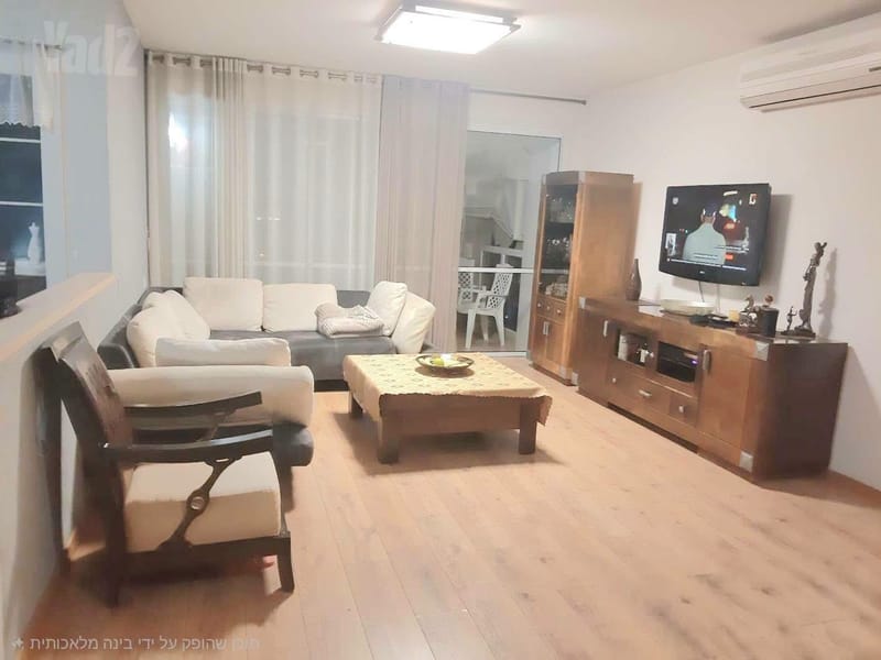 תמונה מיד2 – 4 חדרים • 6,900 ₪, הרשב"א, נאות שקמה, ראשון לציון (1)