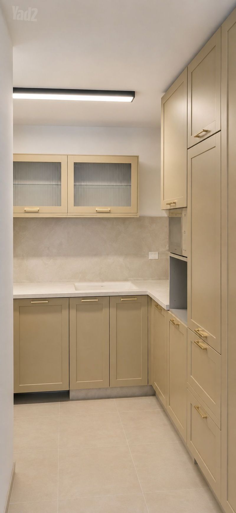Photo from Yad2 – 4 Rooms • ₪6,500, צה"ל 4, Ramat Verber, Petah Tikva (1)