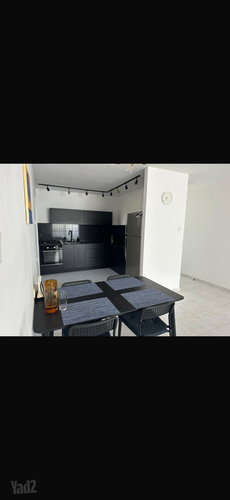 תמונה מיד2 – 4 חדרים • 4,500 ₪, מאיר גרוסמן 5, נווה זאב, באר שבע (1)