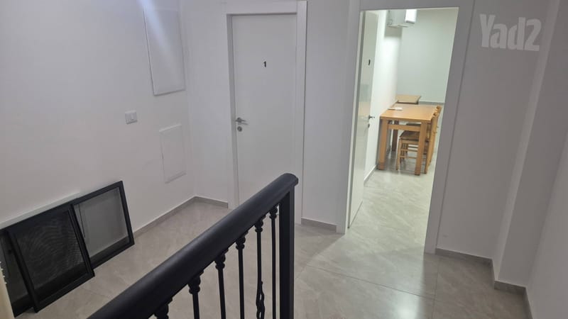 תמונה מיד2 – 2 חדרים • 3,700 ₪, אריה עוזר 12, אפרידר, אשקלון (1)