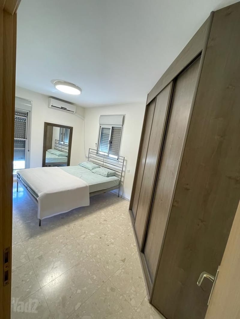 Photo from Yad2 – 3 Rooms • ₪6,500, ד"ר יהודה פרח 9, Kiryat HaSharon, Netanya (1)