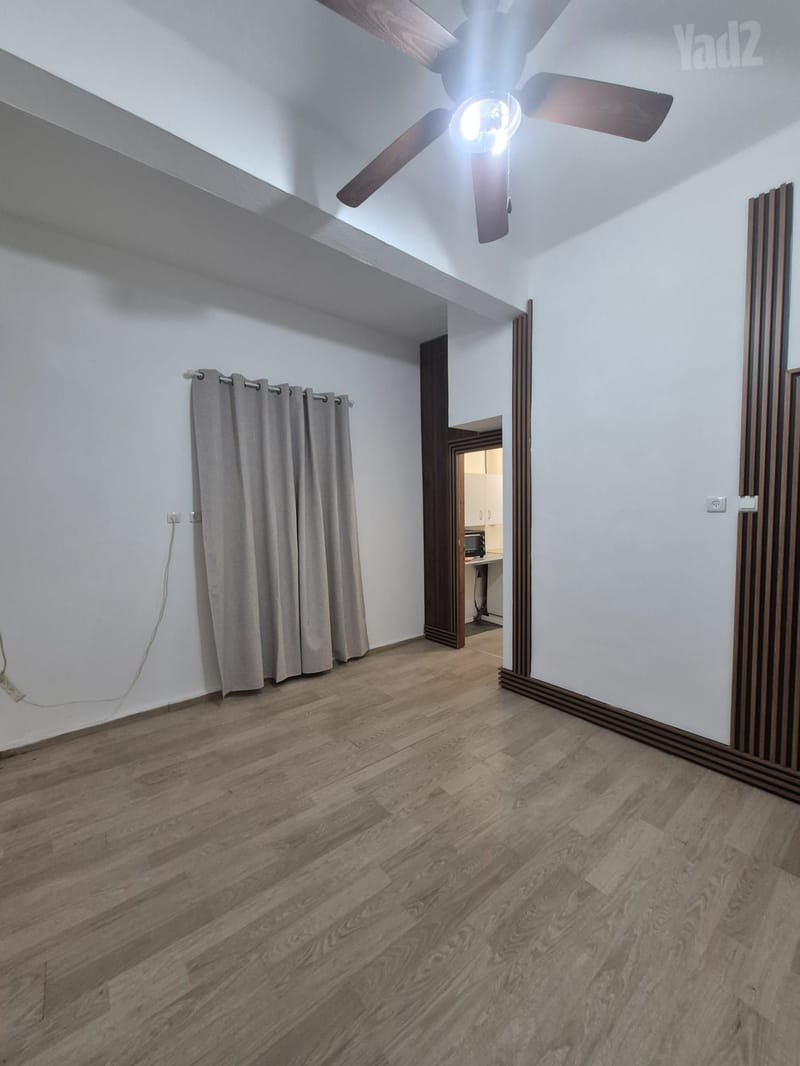 תמונה מיד2 – 2 חדרים • 3,800 ₪, הרצל, המרכז השקט, פתח תקווה (1)