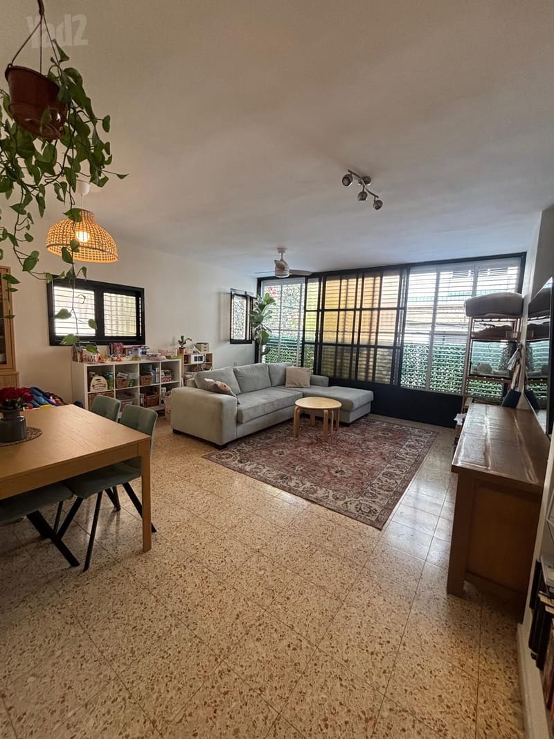 תמונה מיד2 – 3.5 חדרים • 7,000 ₪, הל"ה 53, הל"ה, גבעתיים (1)