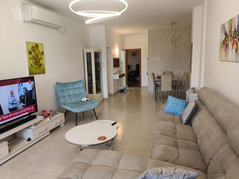 תמונה מיד2 – 4 חדרים • 2,790,000 ₪, ארלוזורוב 2, פועלים א', כפר סבא (1)