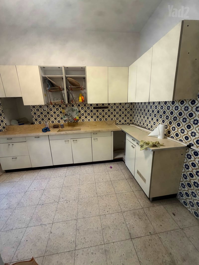 תמונה מיד2 – 5 חדרים • 4,990,000 ₪, רמת גן (1)